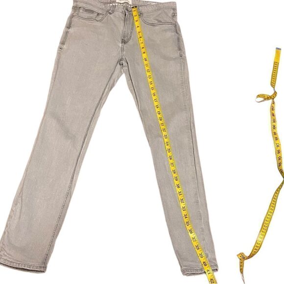 Springfield Denim Jeans Size 32 - Picture 5 of 10